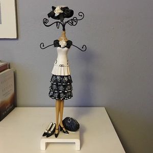 Jewelry holder